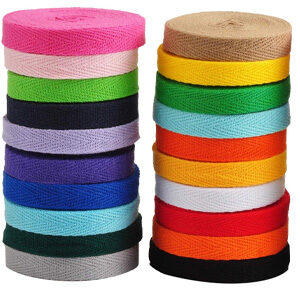 Button Hole Elastic