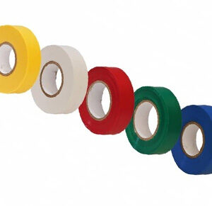 Embossed Tapes