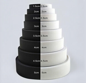 Knitted Elastic