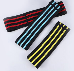 Sports Elastic
