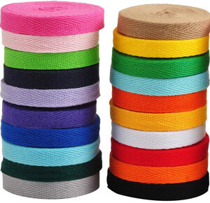 Twill Tapes