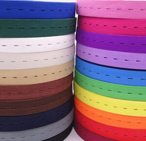 Button Hole Elastic